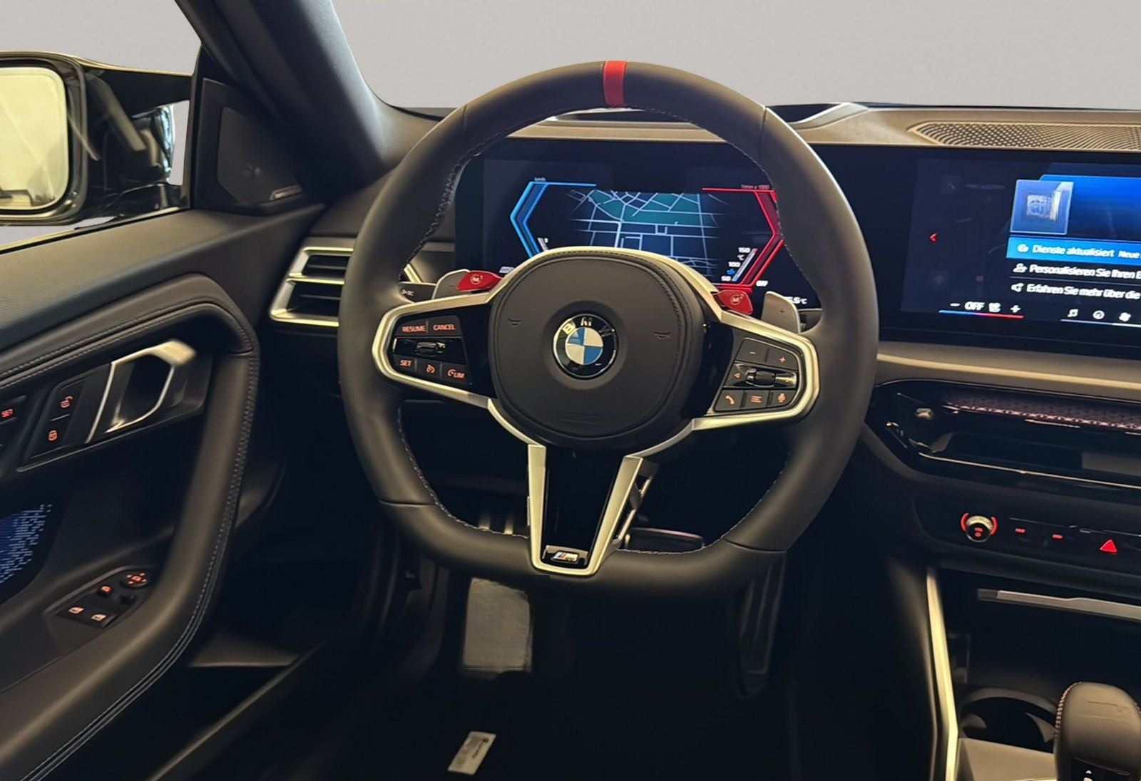 BMW M2 Coupé Harman/K LiveCockpit Winterräder inkl. foto 13