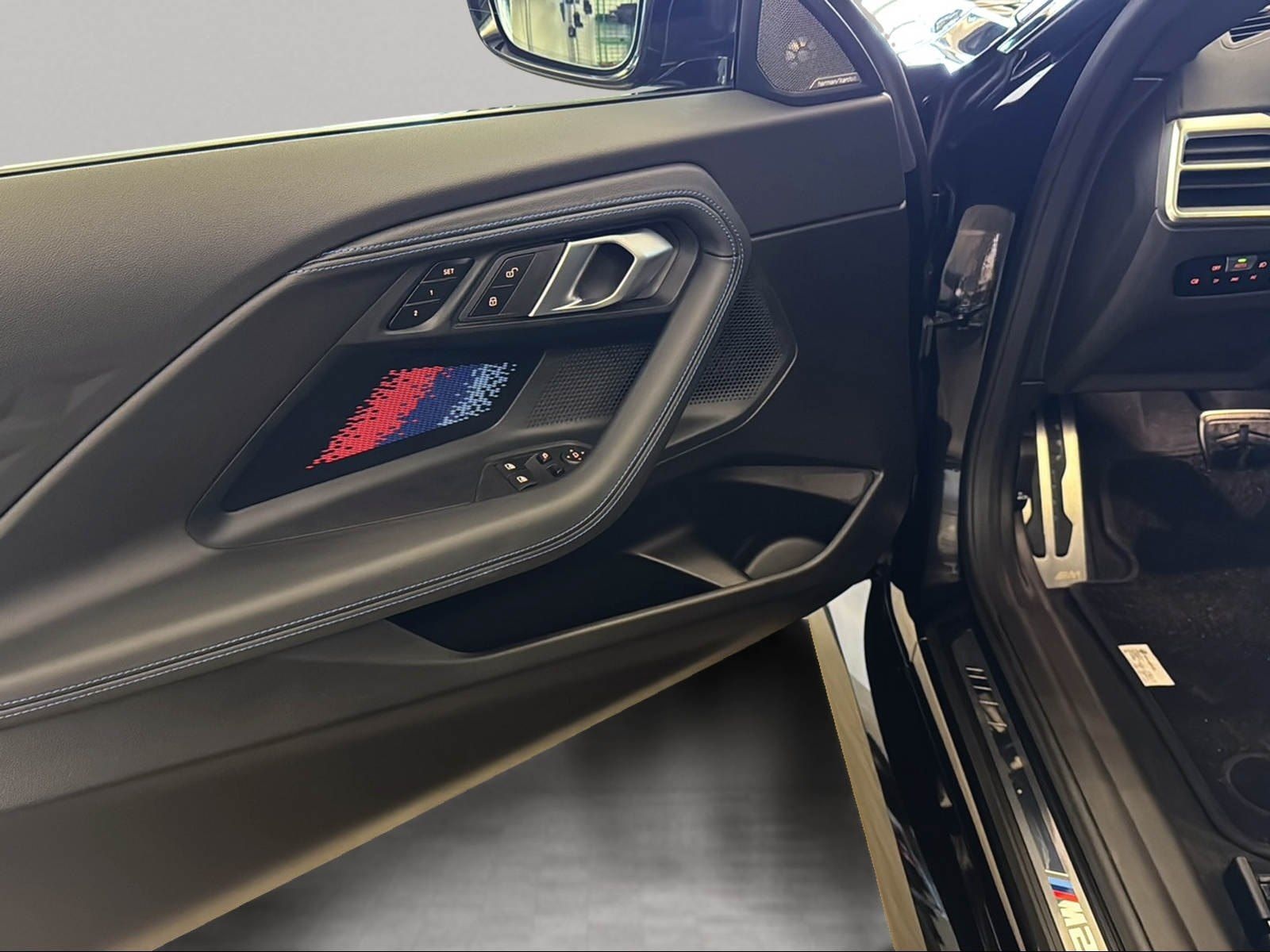 BMW M2 Coupé Harman/K LiveCockpit Winterräder inkl. foto 15