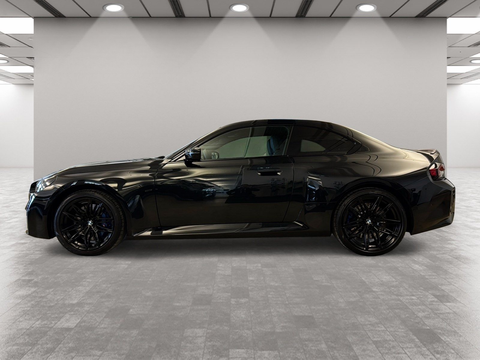 BMW M2 Coupé Harman/K LiveCockpit Winterräder inkl. foto 3