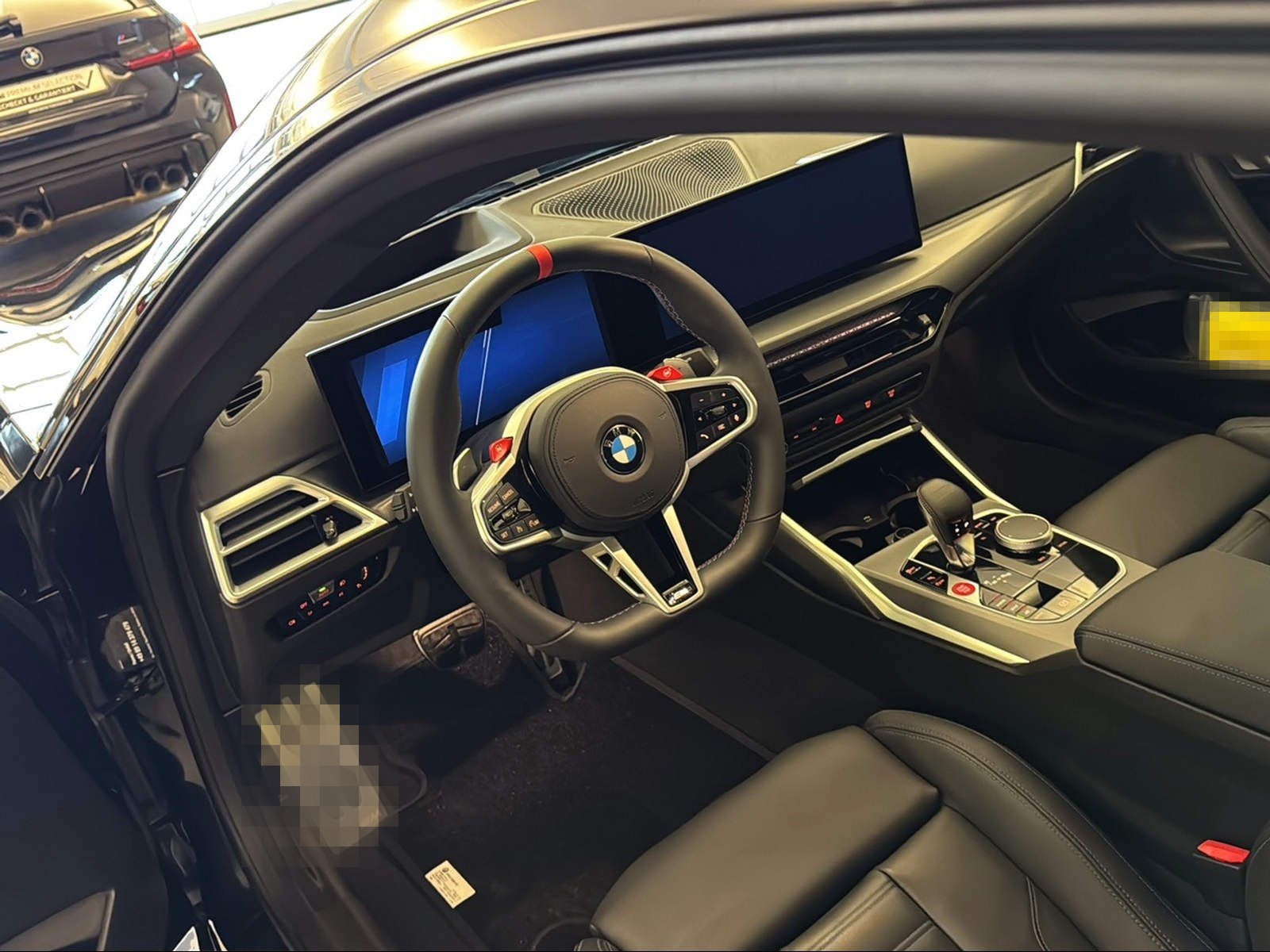 BMW M2 Coupé Harman/K LiveCockpit Winterräder inkl. foto 4