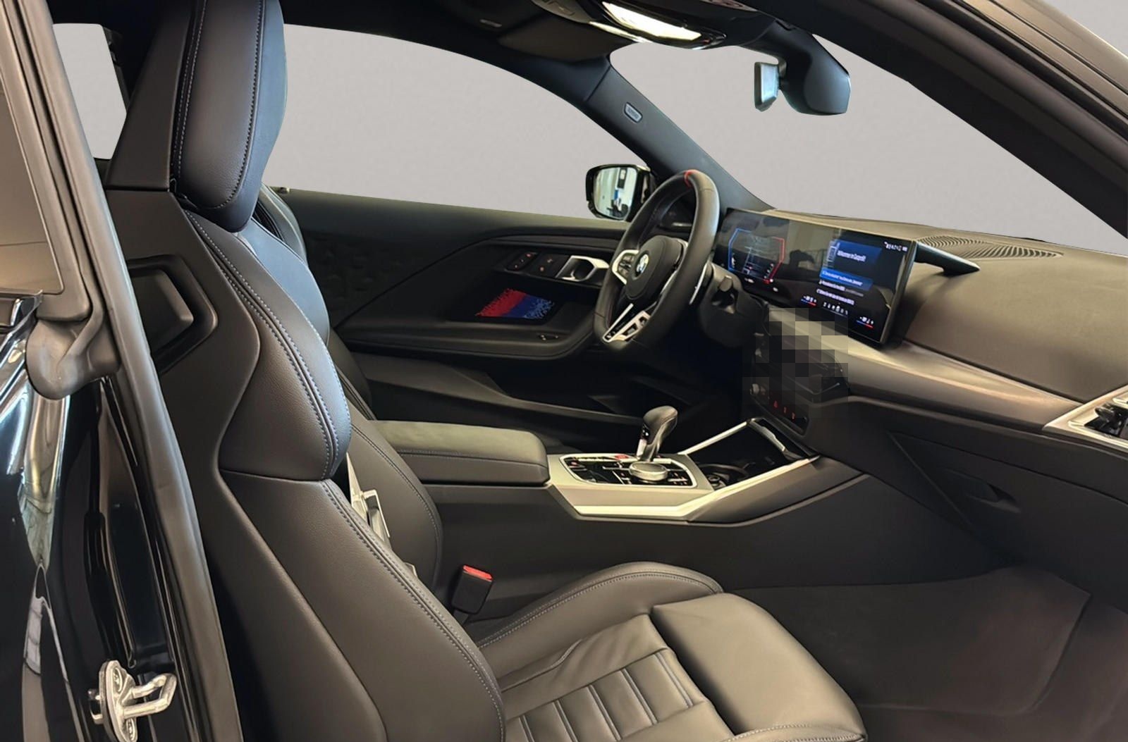 BMW M2 Coupé Harman/K LiveCockpit Winterräder inkl. foto 5