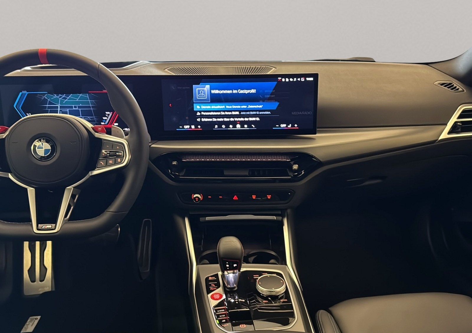 BMW M2 Coupé Harman/K LiveCockpit Winterräder inkl. foto 7