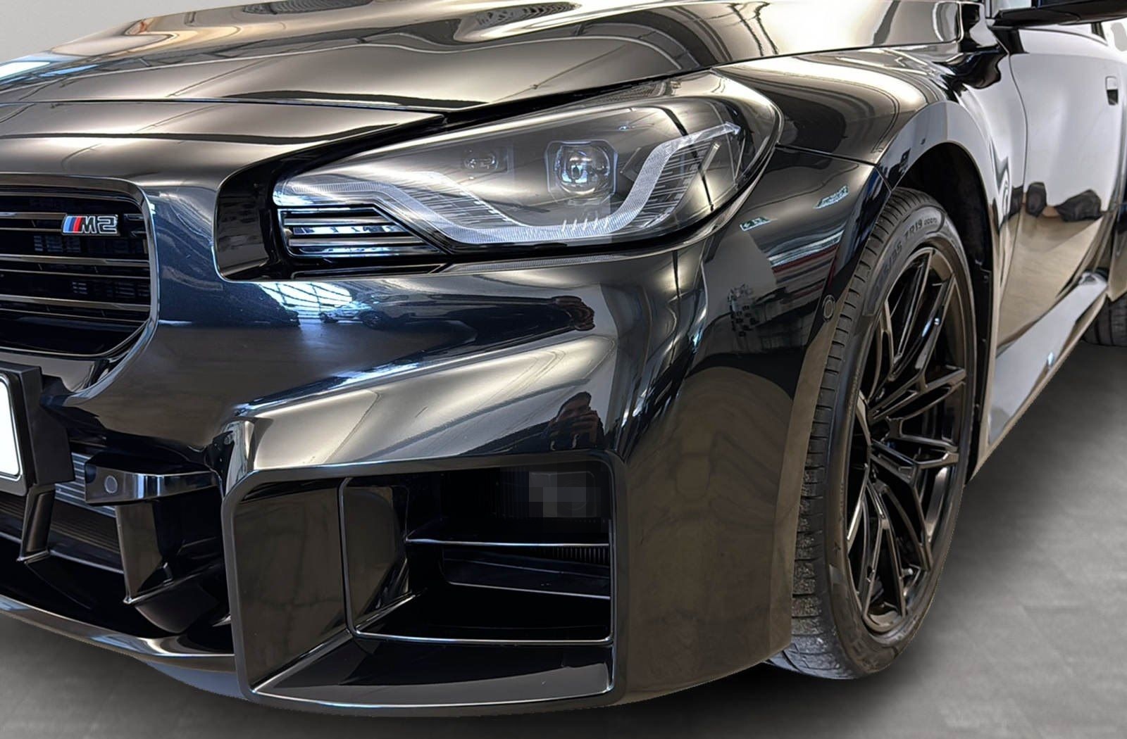 BMW M2 Coupé Harman/K LiveCockpit Winterräder inkl. foto 8