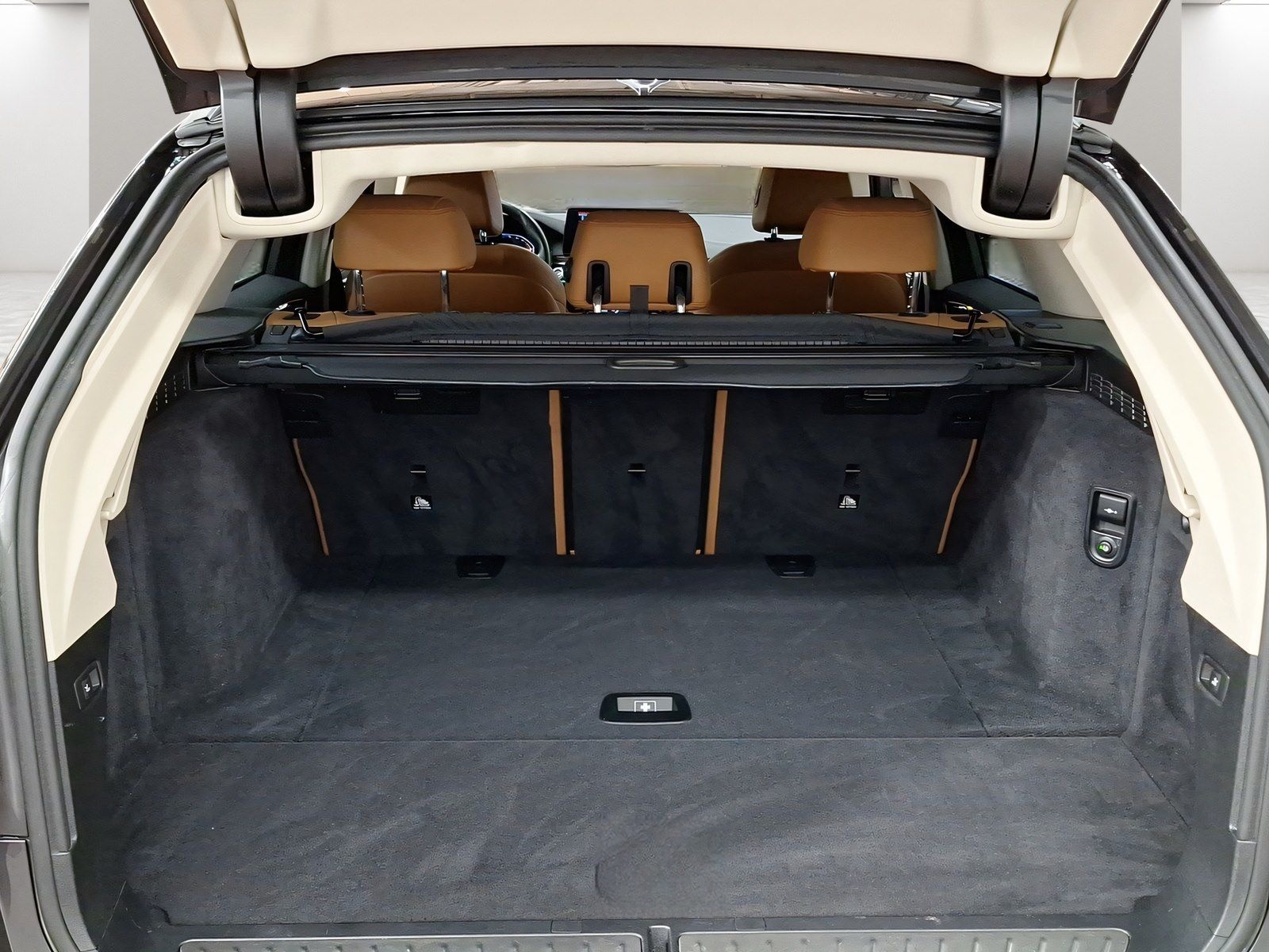 BMW 520d xDrive Touring AHK Driv.Assist.Prof Kamera foto 11