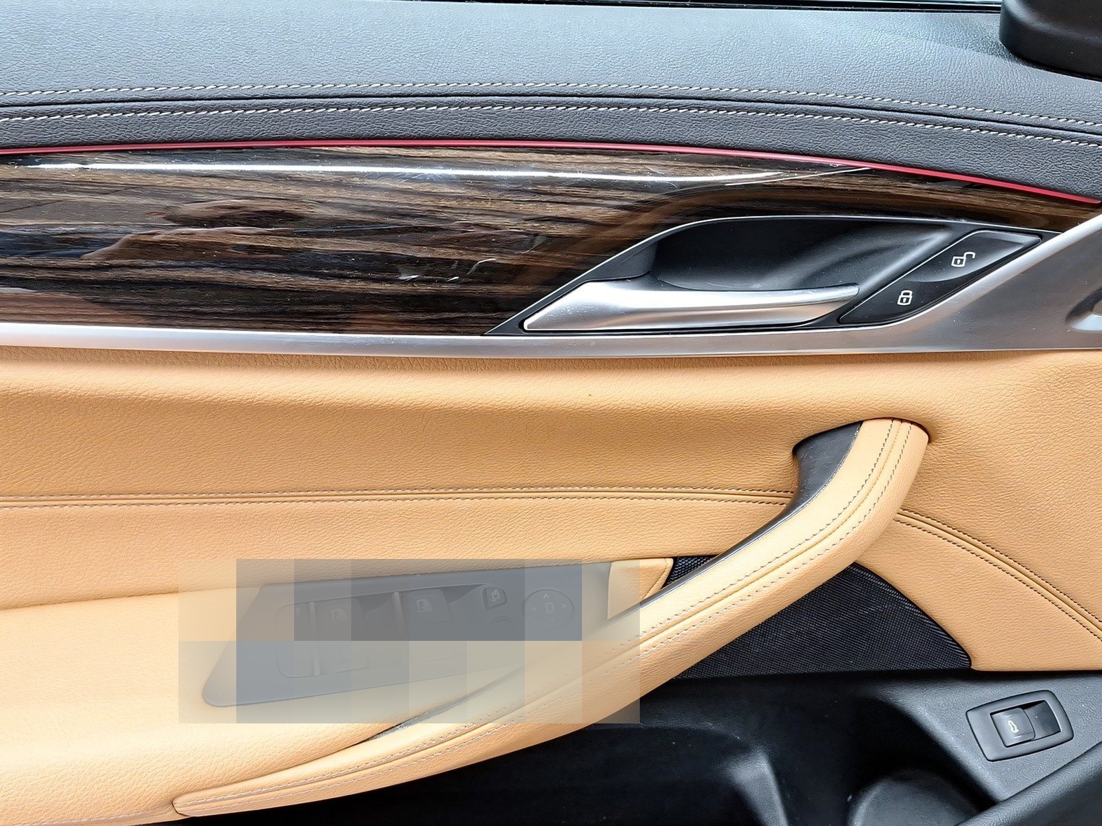 BMW 520d xDrive Touring AHK Driv.Assist.Prof Kamera foto 16