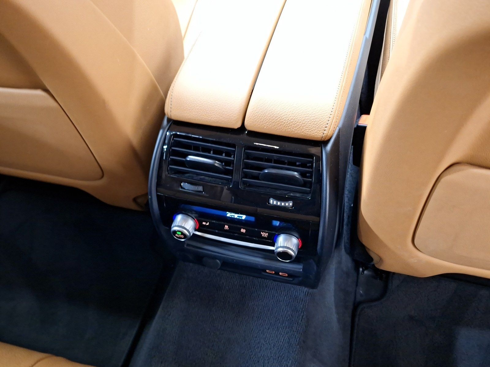 BMW 520d xDrive Touring AHK Driv.Assist.Prof Kamera foto 17