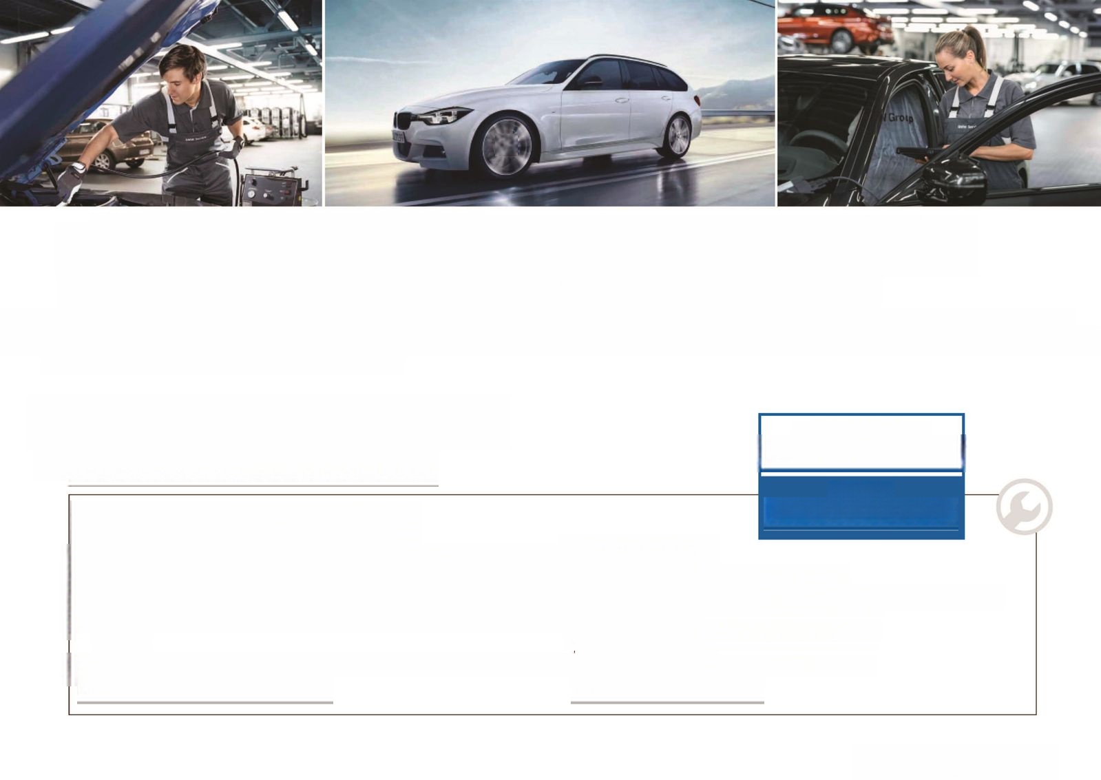 BMW 520d xDrive Touring AHK Driv.Assist.Prof Kamera foto 22