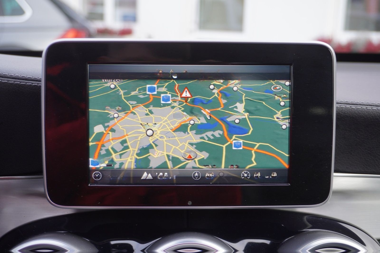 Mercedes-Benz GLC 250 4Matic 7G-DCT LED Navi Panorama PDC USB foto 20