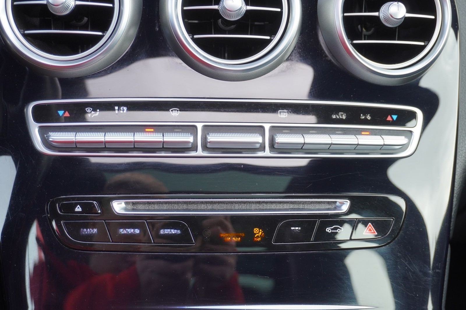 Mercedes-Benz GLC 250 4Matic 7G-DCT LED Navi Panorama PDC USB foto 21