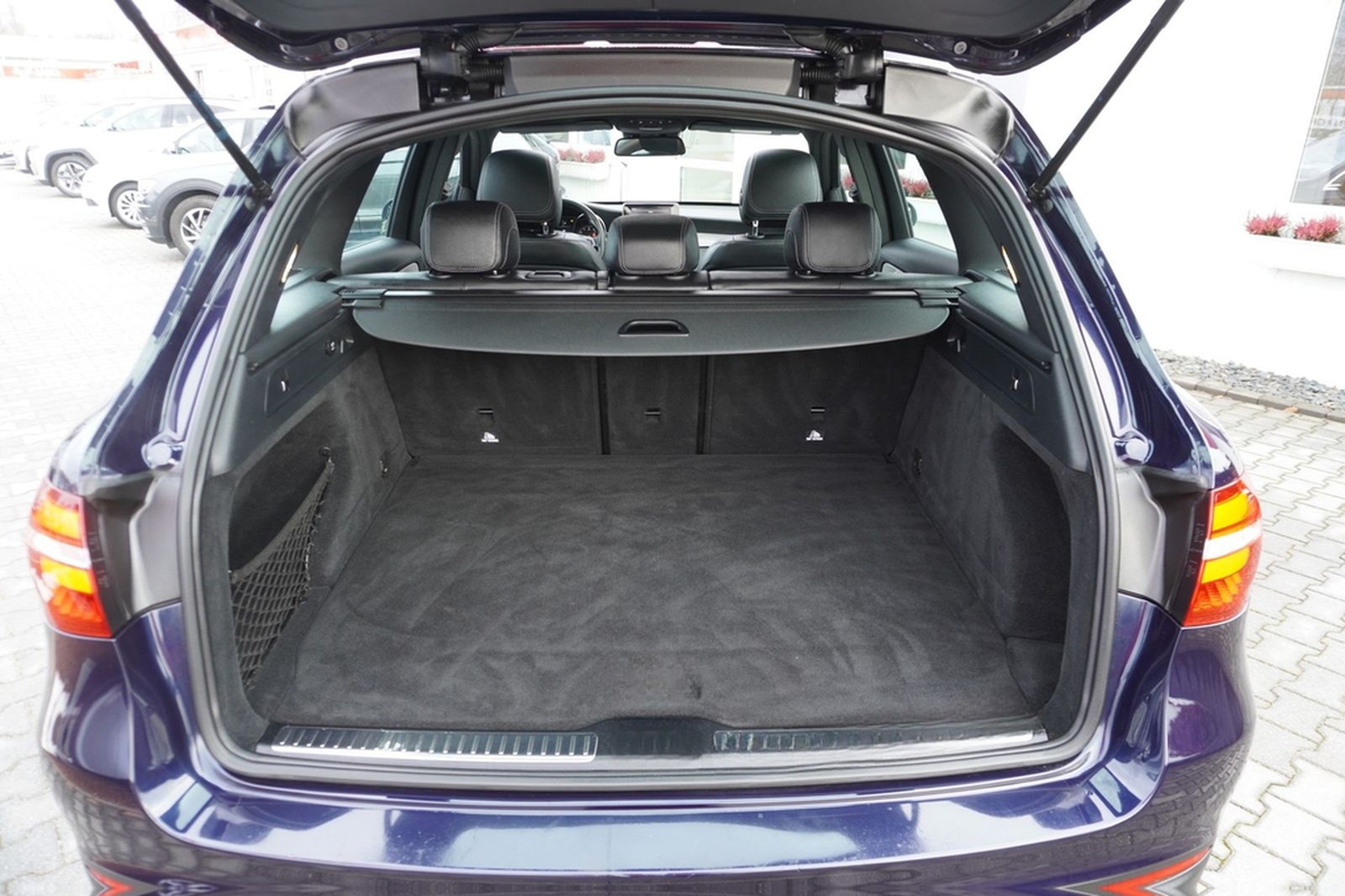Mercedes-Benz GLC 250 4Matic 7G-DCT LED Navi Panorama PDC USB foto 24