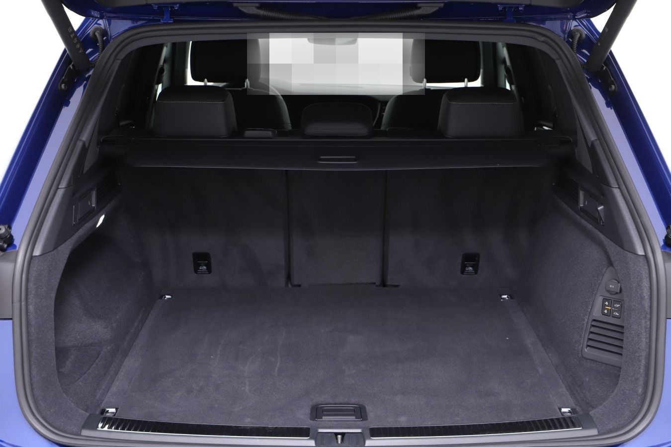 Volkswagen Touareg 3.0 TDI 4M Tip. R line IQ.Light/Luft/ACC foto 14