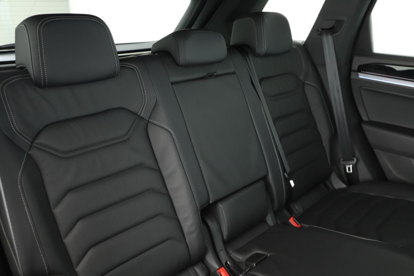 Volkswagen Touareg 3.0 TDI 4M Tip. R line IQ.Light/Luft/ACC foto 6