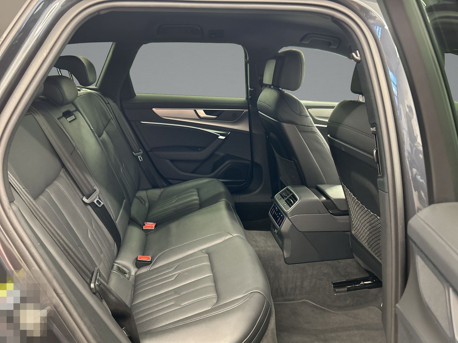 Audi A6 Avant 50 TDI quattro LED+NAVI+KAMERA+B&O+AHK foto 12