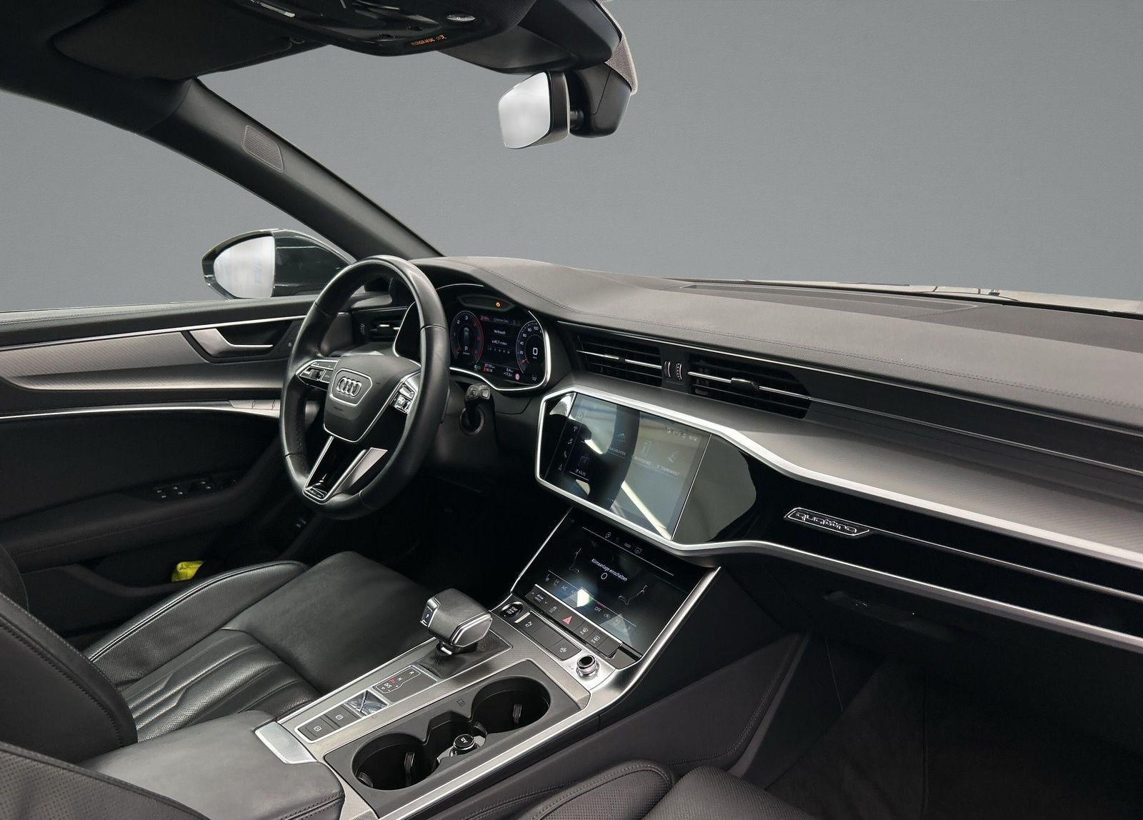 Audi A6 Avant 50 TDI quattro LED+NAVI+KAMERA+B&O+AHK foto 14