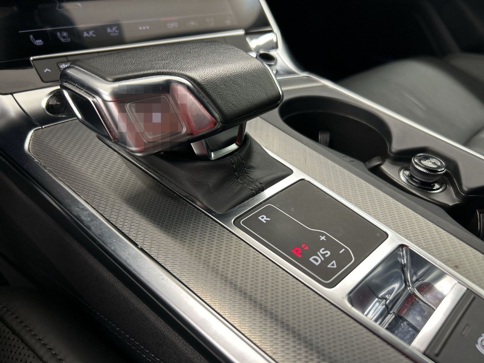 Audi A6 Avant 50 TDI quattro LED+NAVI+KAMERA+B&O+AHK foto 15