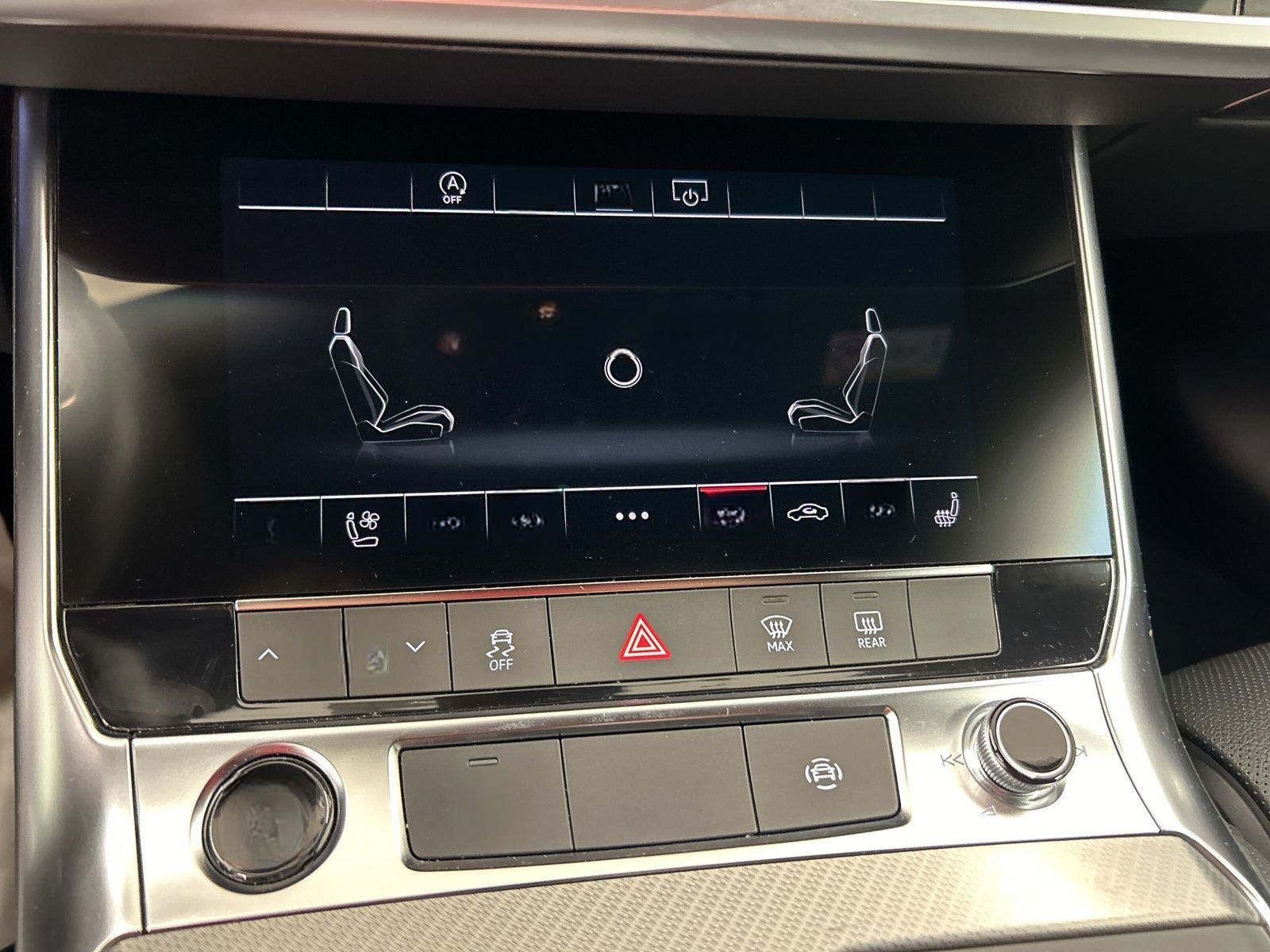 Audi A6 Avant 50 TDI quattro LED+NAVI+KAMERA+B&O+AHK foto 16