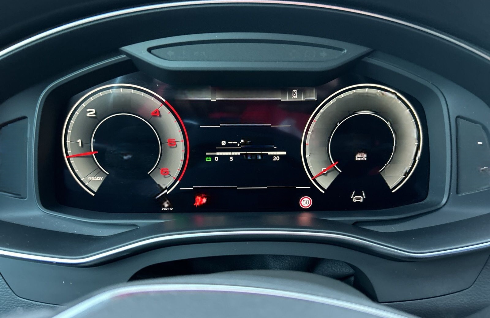 Audi A6 Avant 50 TDI quattro LED+NAVI+KAMERA+B&O+AHK foto 20