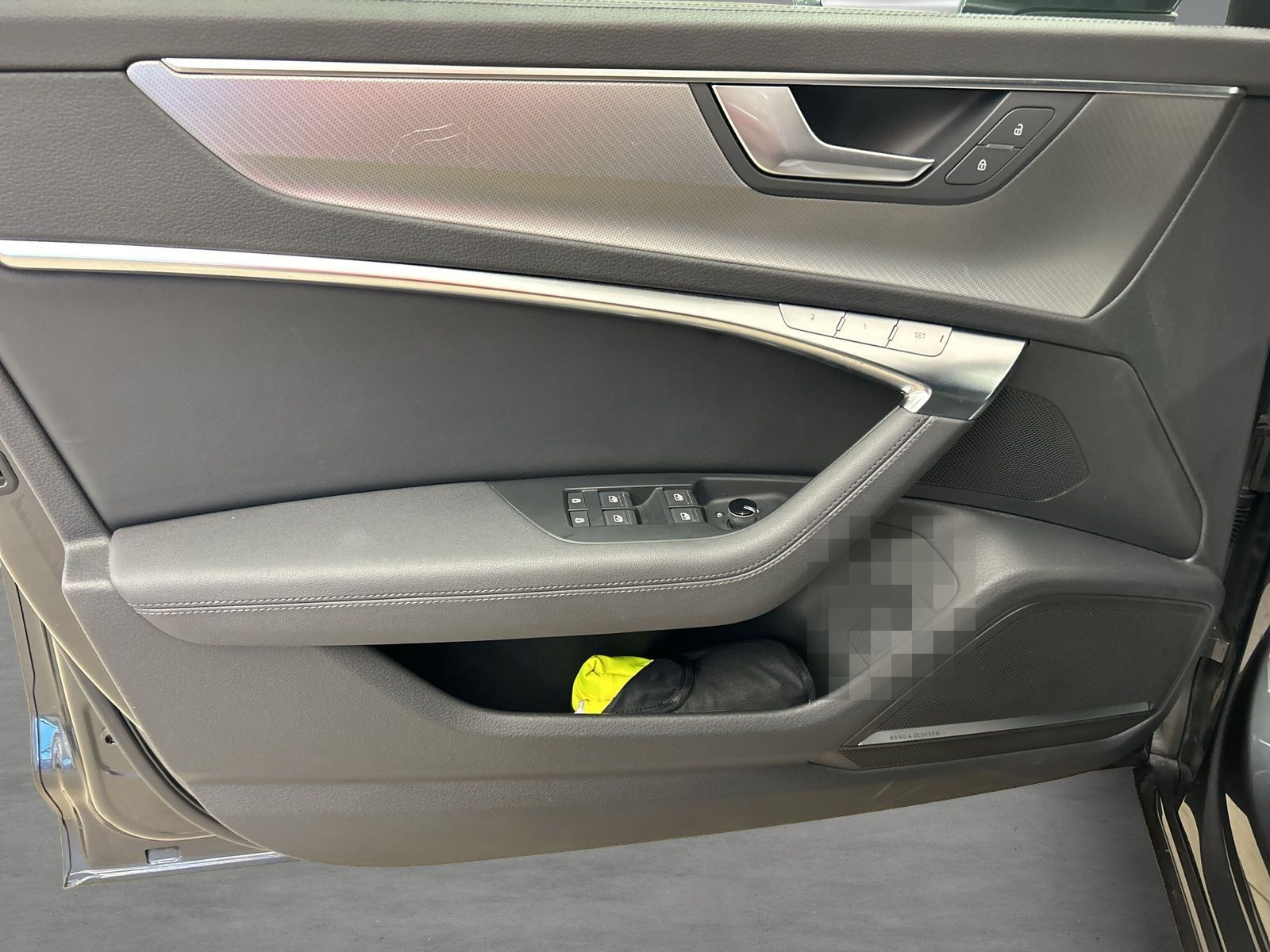 Audi A6 Avant 50 TDI quattro LED+NAVI+KAMERA+B&O+AHK foto 21