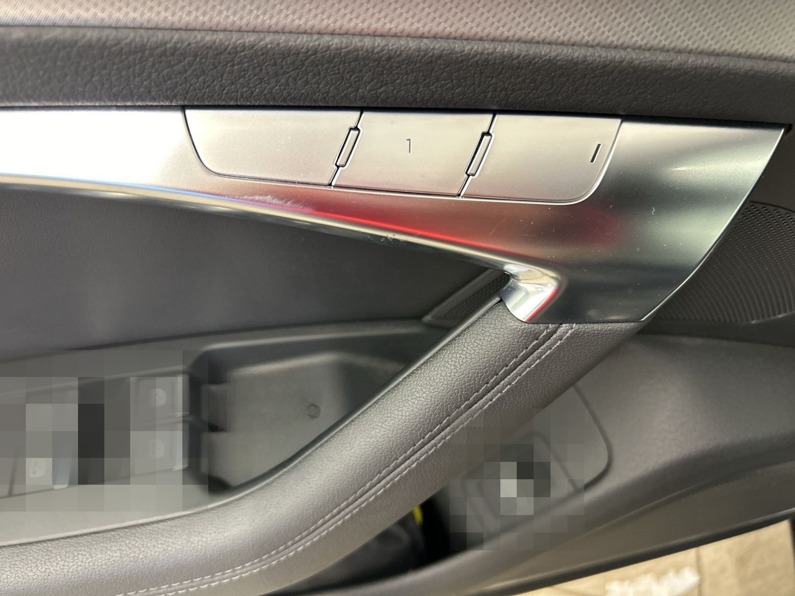 Audi A6 Avant 50 TDI quattro LED+NAVI+KAMERA+B&O+AHK foto 23