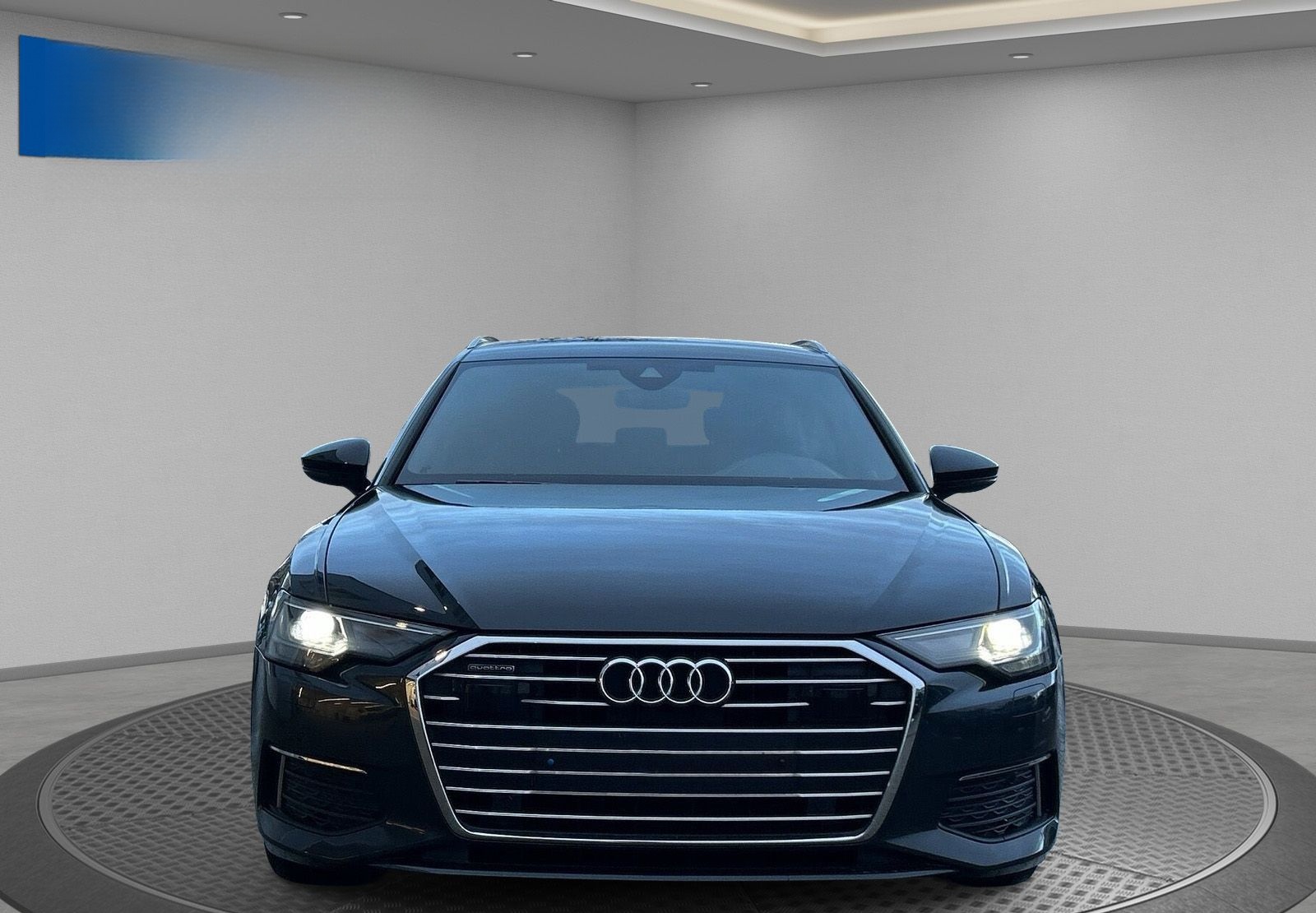 Audi A6 Avant 50 TDI quattro LED+NAVI+KAMERA+B&O+AHK foto 4