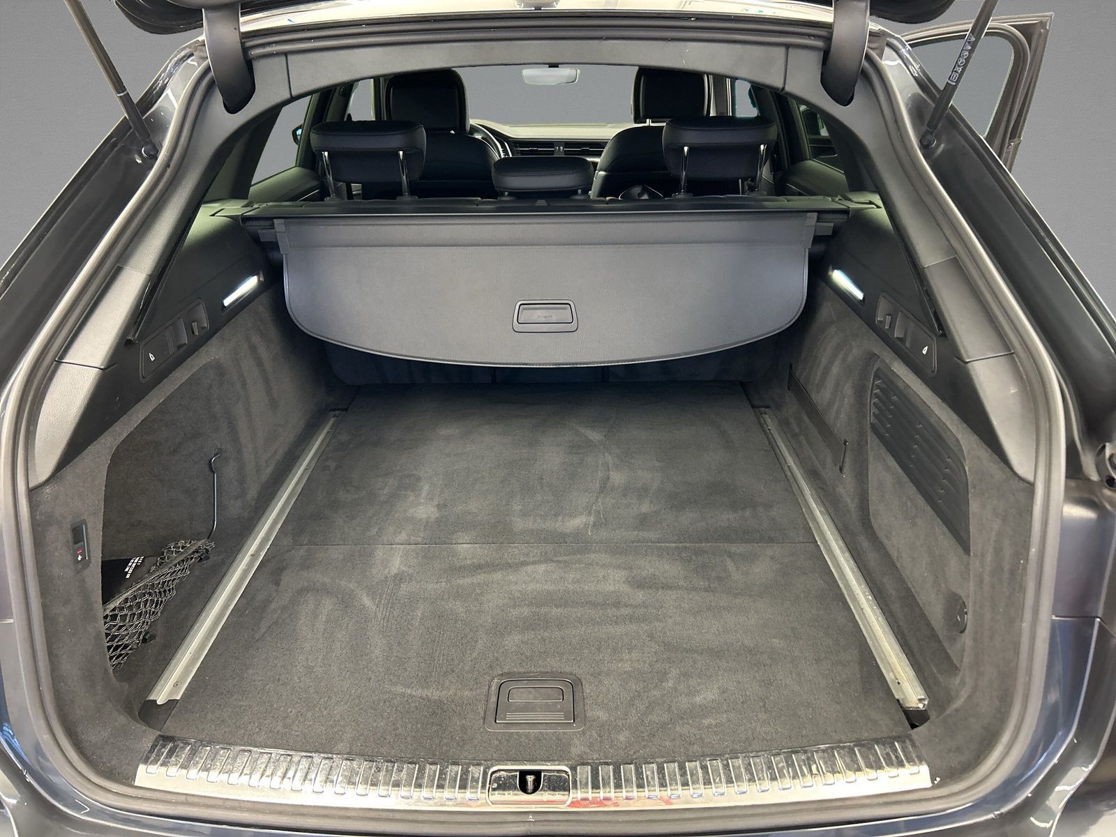 Audi A6 Avant 50 TDI quattro LED+NAVI+KAMERA+B&O+AHK foto 9