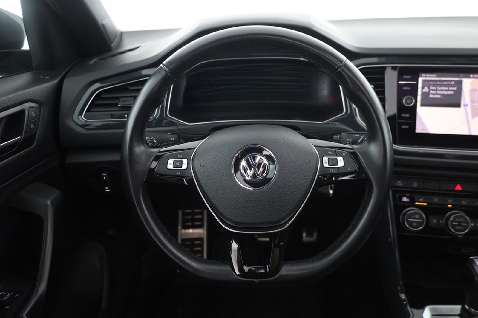 Volkswagen T-Roc 1.5 TSI DSG Sport Panorama Standheizung foto 14