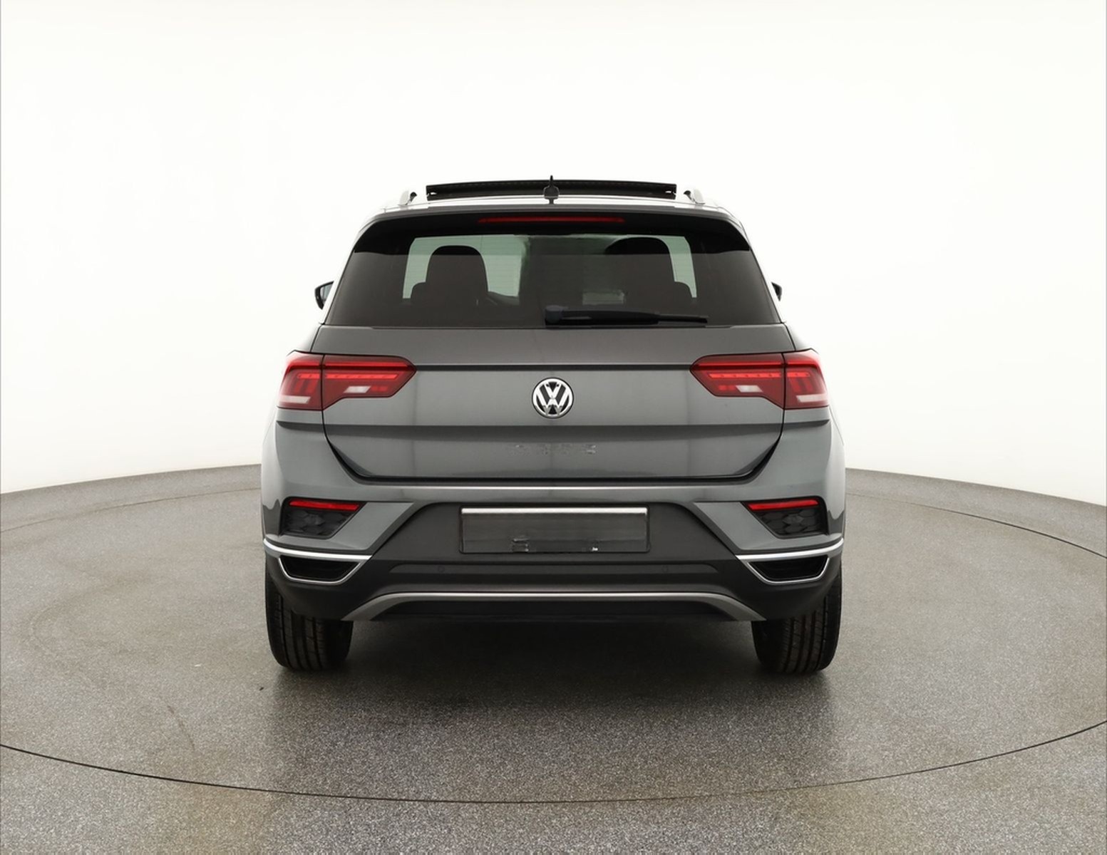 Volkswagen T-Roc 1.5 TSI DSG Sport Panorama Standheizung foto 4
