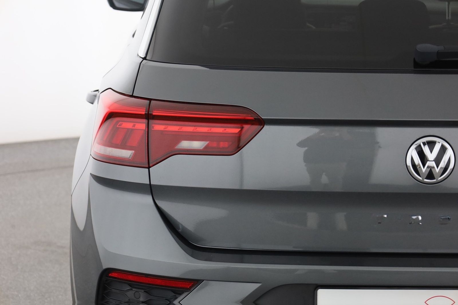 Volkswagen T-Roc 1.5 TSI DSG Sport Panorama Standheizung foto 31