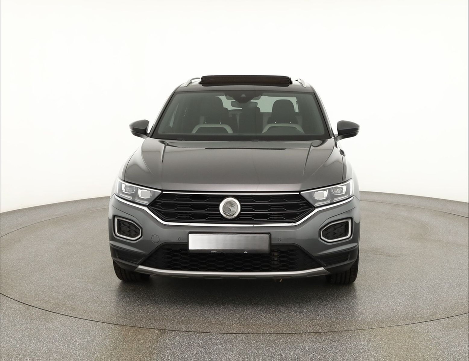 Volkswagen T-Roc 1.5 TSI DSG Sport Panorama Standheizung foto 8