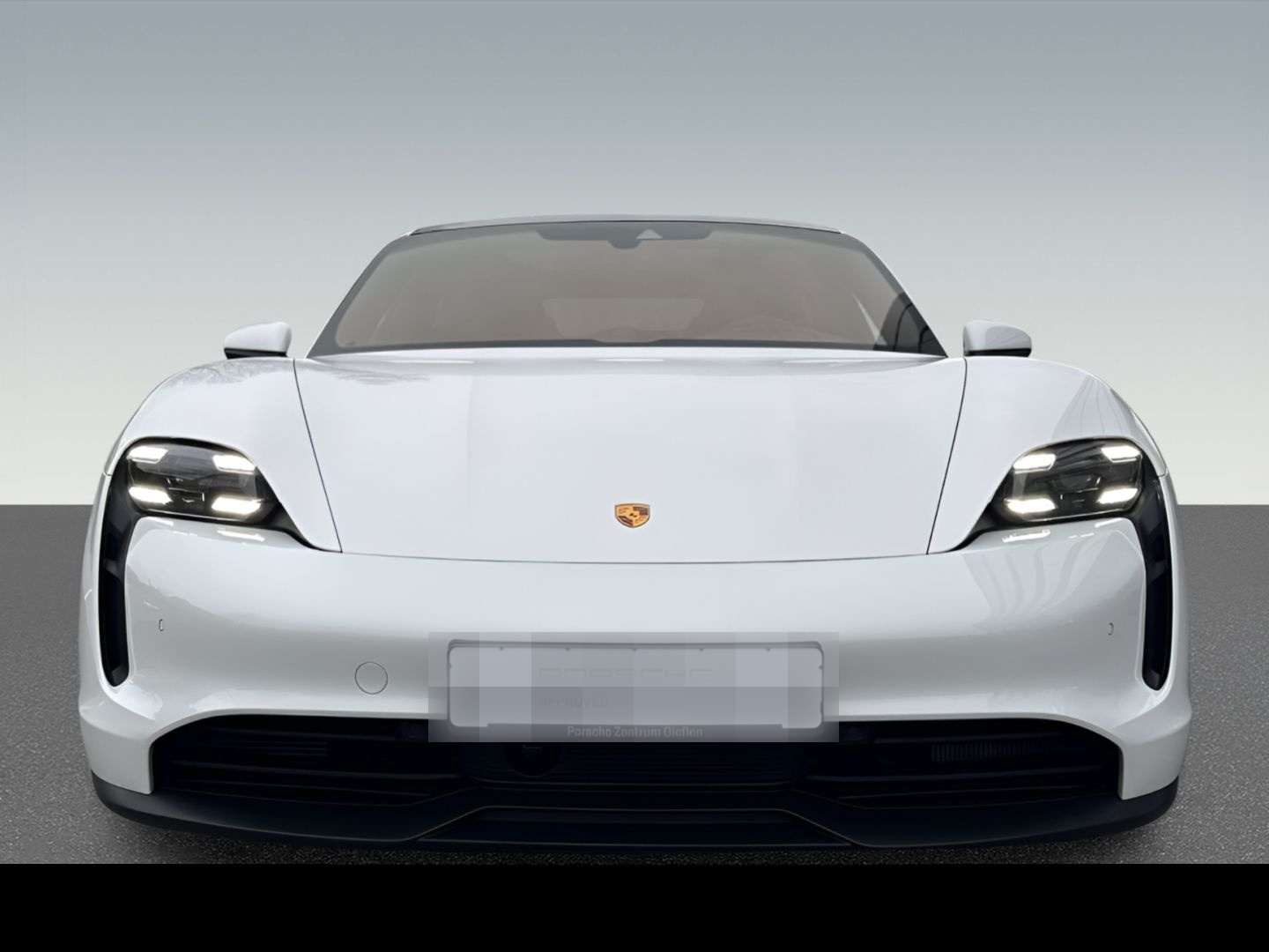 Porsche Taycan 4S HA-Lenkung InnoDrive Head-Up LED-Matri foto 4