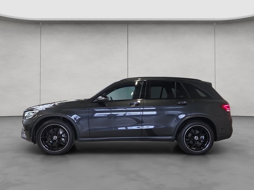 Mercedes-Benz GLC 300 d 4Matic AMG Line Plus foto 2