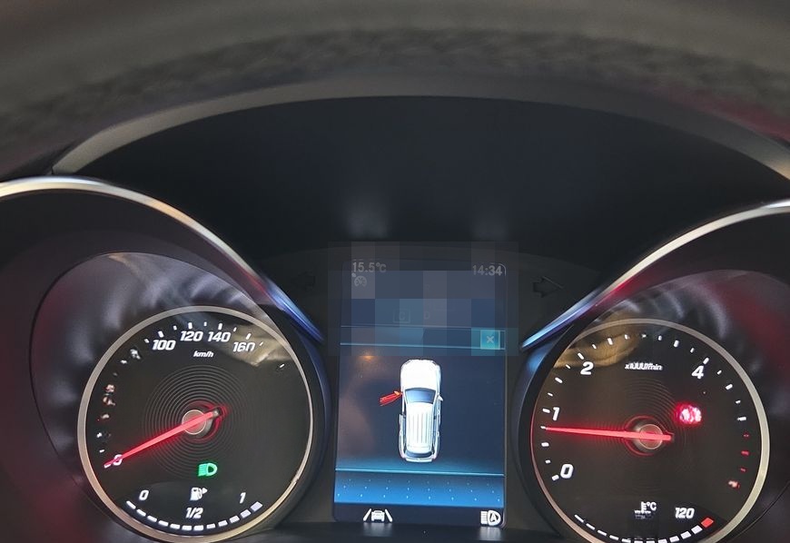 Mercedes-Benz GLC 300 d 4Matic AMG Line Plus foto 12