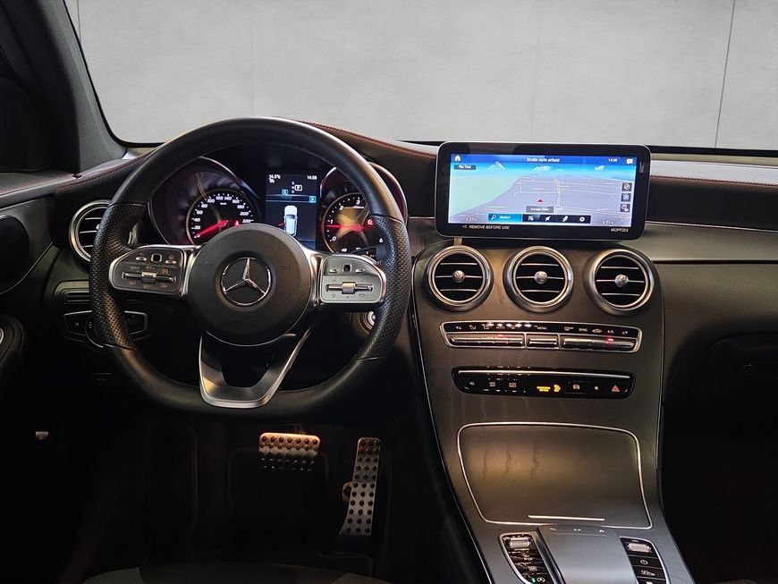 Mercedes-Benz GLC 300 d 4Matic AMG Line Plus foto 13