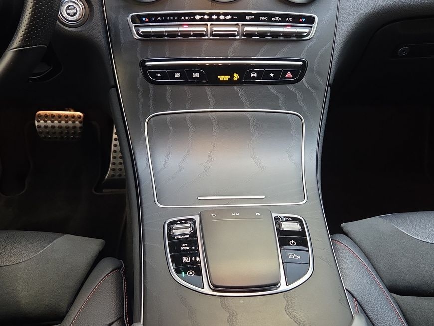 Mercedes-Benz GLC 300 d 4Matic AMG Line Plus foto 14