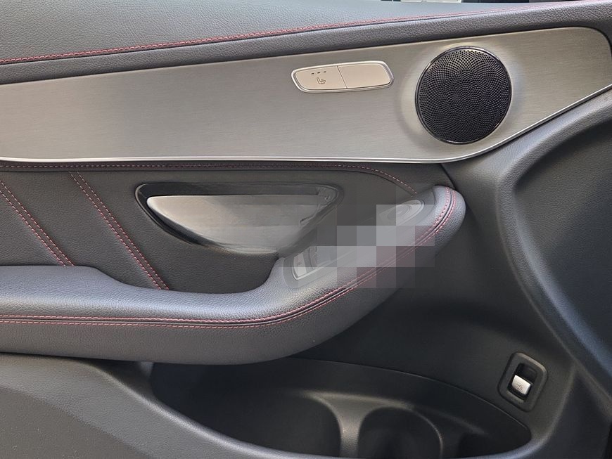 Mercedes-Benz GLC 300 d 4Matic AMG Line Plus foto 16