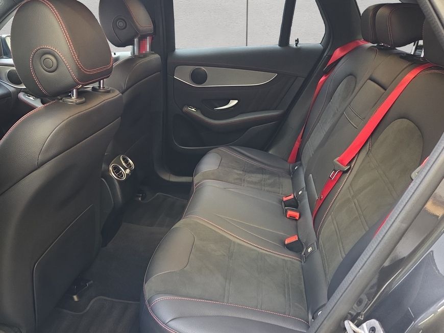 Mercedes-Benz GLC 300 d 4Matic AMG Line Plus foto 17