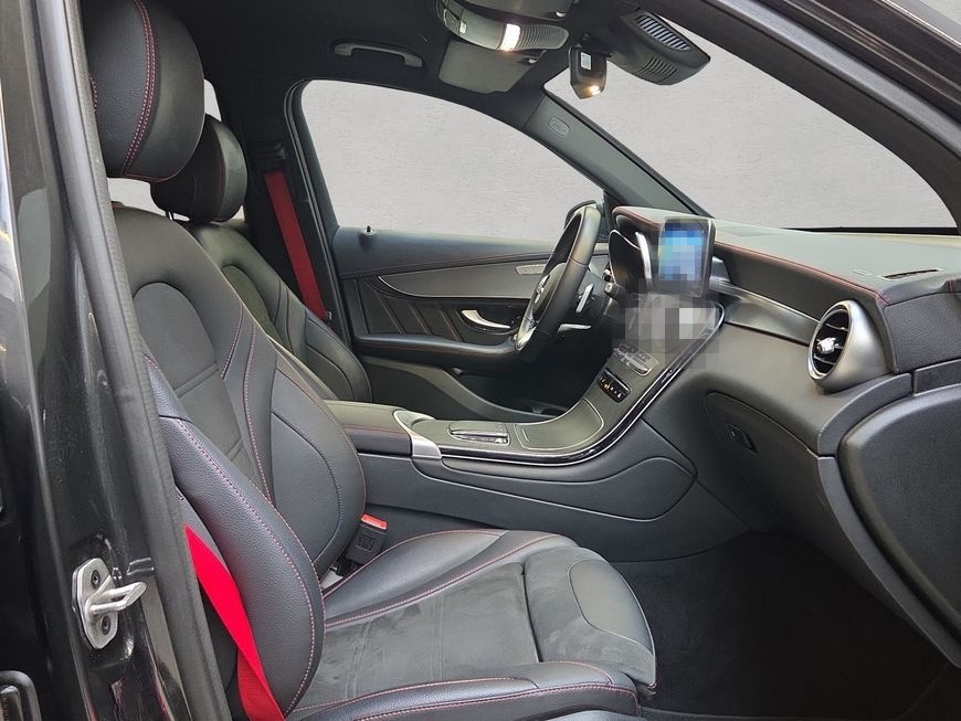 Mercedes-Benz GLC 300 d 4Matic AMG Line Plus foto 18