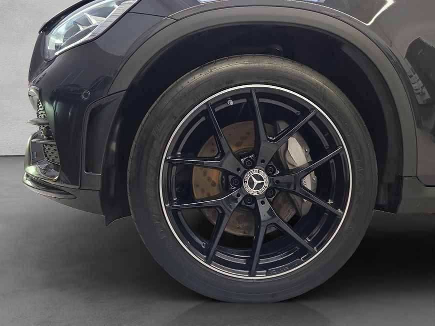 Mercedes-Benz GLC 300 d 4Matic AMG Line Plus foto 19