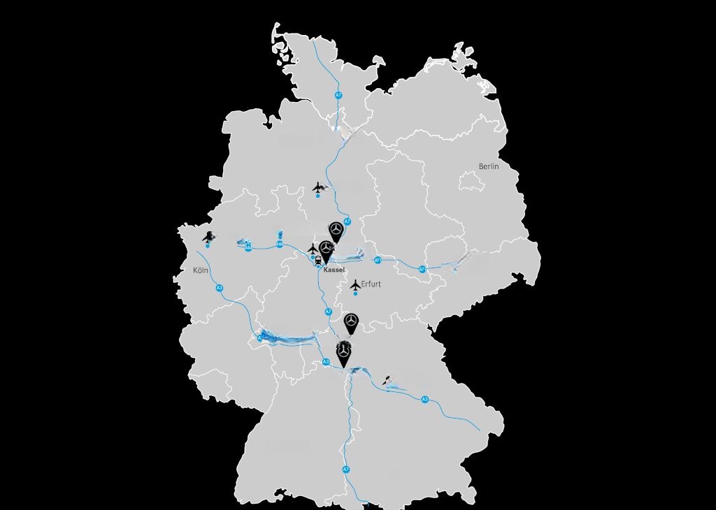 Mercedes-Benz GLC 300 d 4Matic AMG Line Plus foto 20