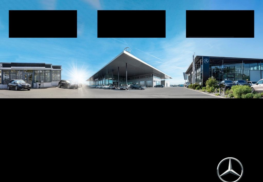 Mercedes-Benz GLC 300 d 4Matic AMG Line Plus foto 22