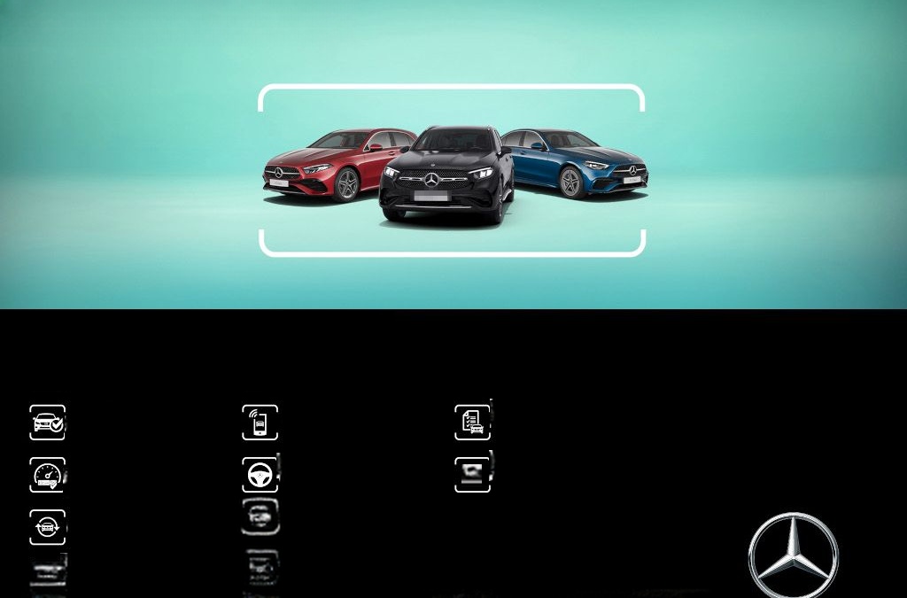 Mercedes-Benz GLC 300 d 4Matic AMG Line Plus foto 23