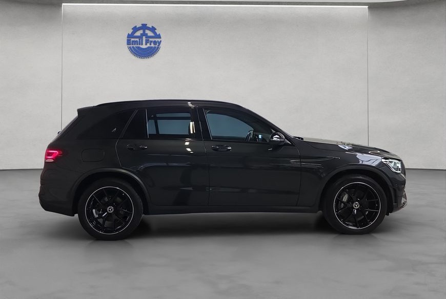 Mercedes-Benz GLC 300 d 4Matic AMG Line Plus foto 7
