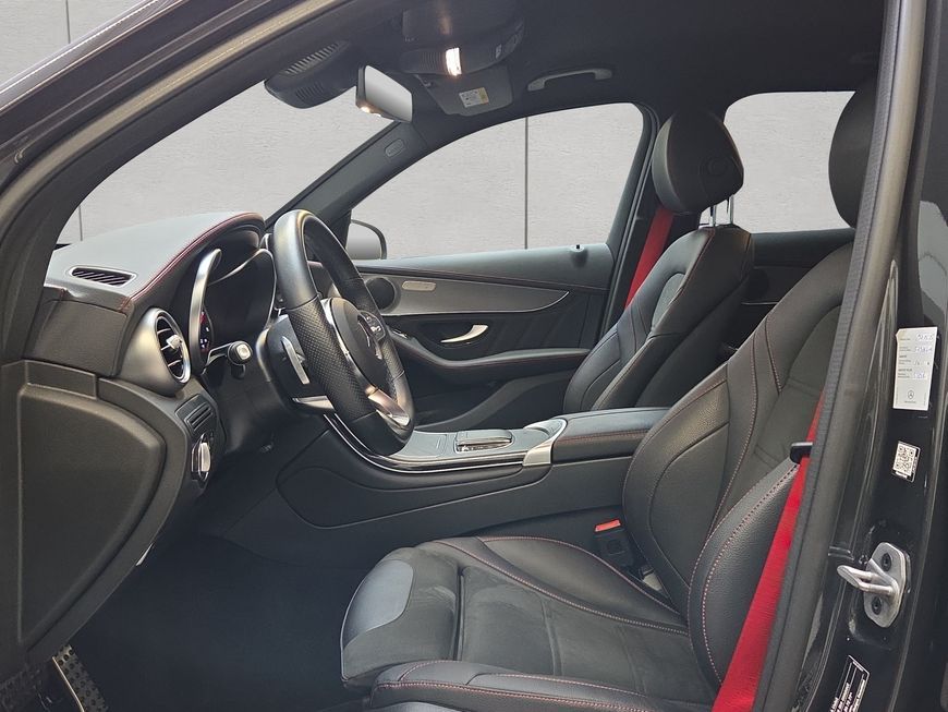 Mercedes-Benz GLC 300 d 4Matic AMG Line Plus foto 10