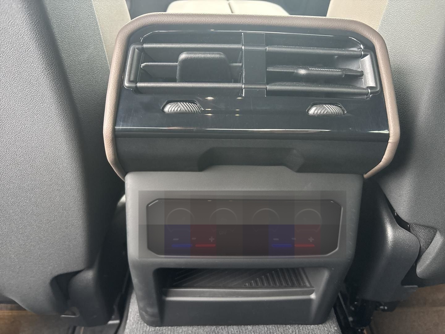 BMW 520 d Lim. M Sport LED HuD 360° ACC Iconic H/K foto 20