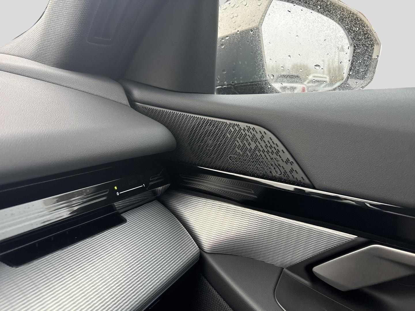 BMW 520 d Lim. M Sport LED HuD 360° ACC Iconic H/K foto 22