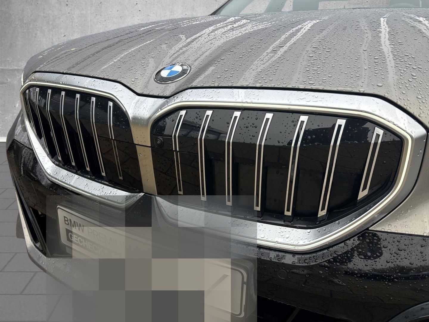 BMW 520 d Lim. M Sport LED HuD 360° ACC Iconic H/K foto 23