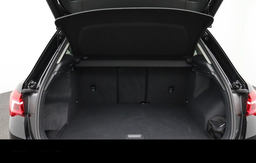 Audi Q3 35 TFSI advanced LED Navi ACC AHK SHZ foto 12