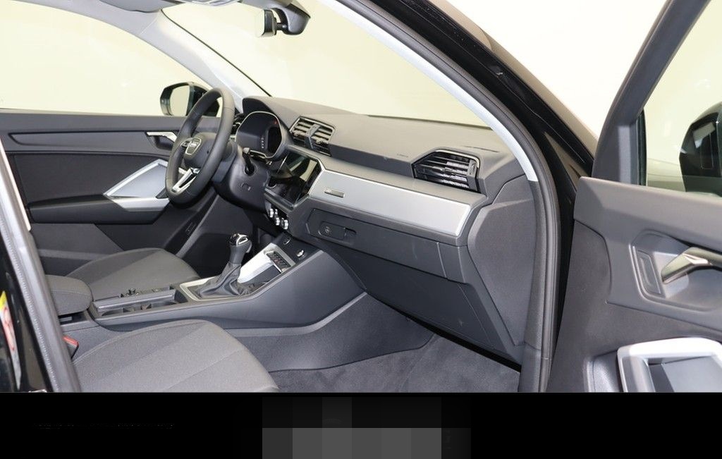 Audi Q3 35 TFSI advanced LED Navi ACC AHK SHZ foto 13