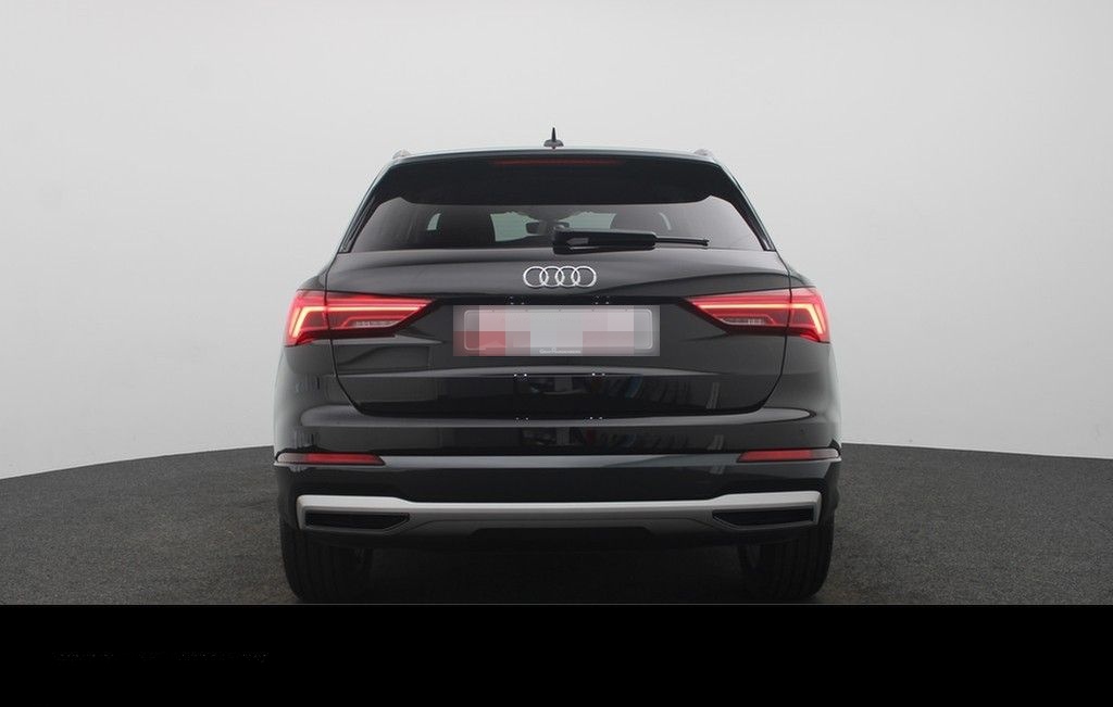 Audi Q3 35 TFSI advanced LED Navi ACC AHK SHZ foto 4