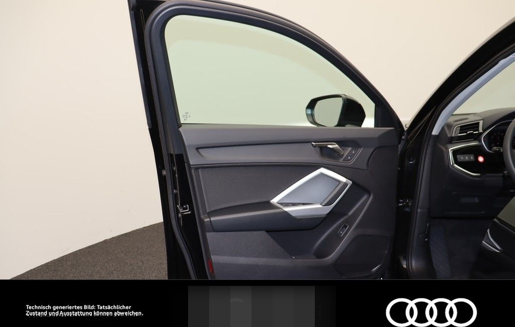 Audi Q3 35 TFSI advanced LED Navi ACC AHK SHZ foto 7